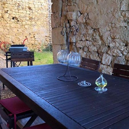 Maison Gasconne Au Calme Au Coeur Du Gers Duran Bagian luar foto
