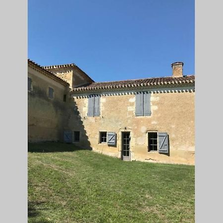 Maison Gasconne Au Calme Au Coeur Du Gers Duran Bagian luar foto