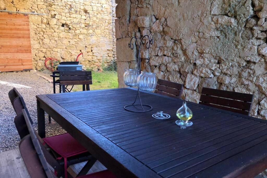 Maison Gasconne Au Calme Au Coeur Du Gers Duran Bagian luar foto
