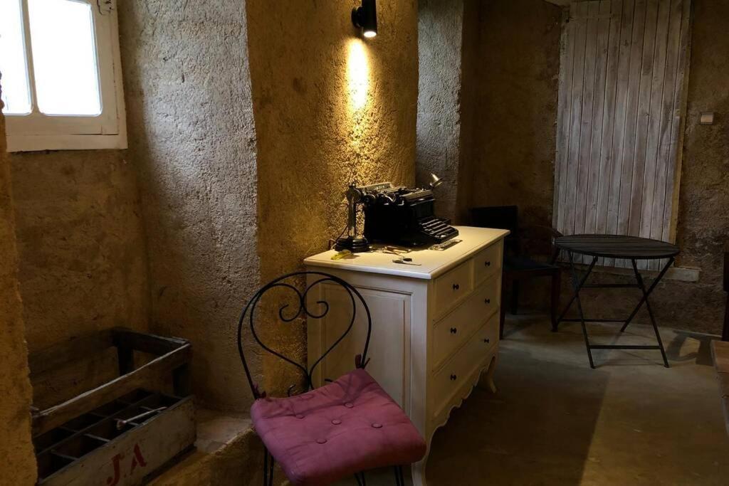 Maison Gasconne Au Calme Au Coeur Du Gers Duran Bagian luar foto