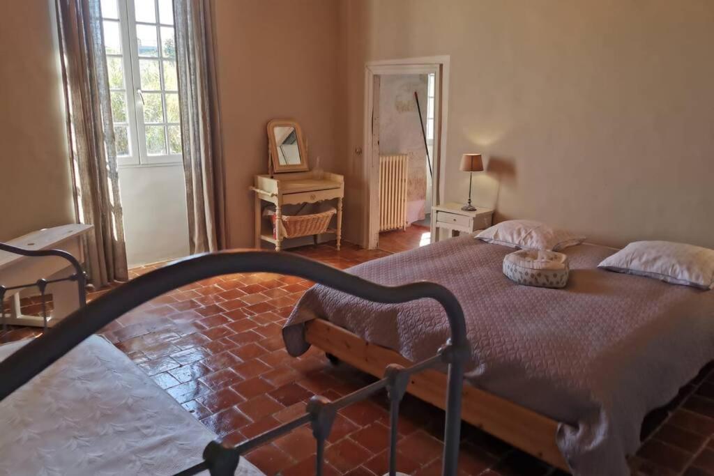 Maison Gasconne Au Calme Au Coeur Du Gers Duran Bagian luar foto