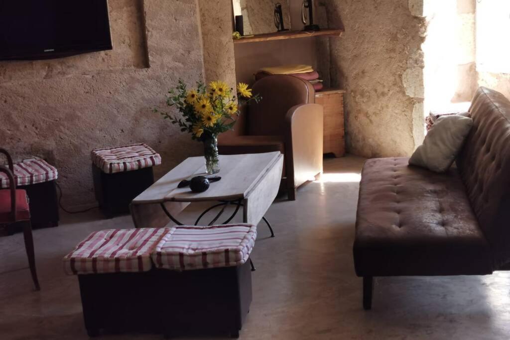 Maison Gasconne Au Calme Au Coeur Du Gers Duran Bagian luar foto
