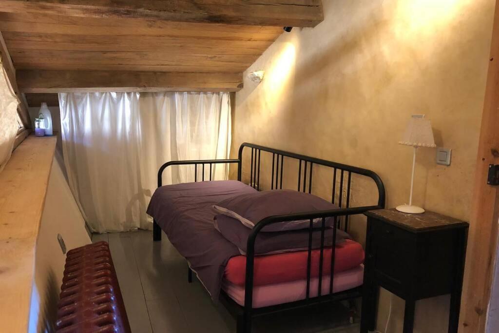 Maison Gasconne Au Calme Au Coeur Du Gers Duran Bagian luar foto